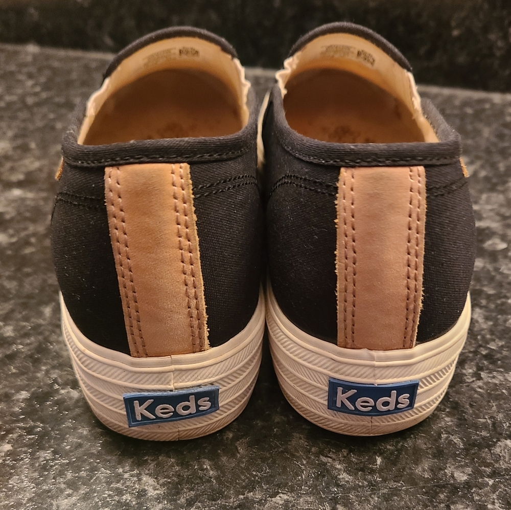 Rifle Paper Co Keds size 7 - Picture 7 of 8